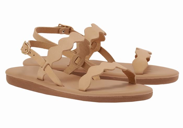 Sandales Bride Arrière Ancient Greek Sandals Afros   | AQX-9122561